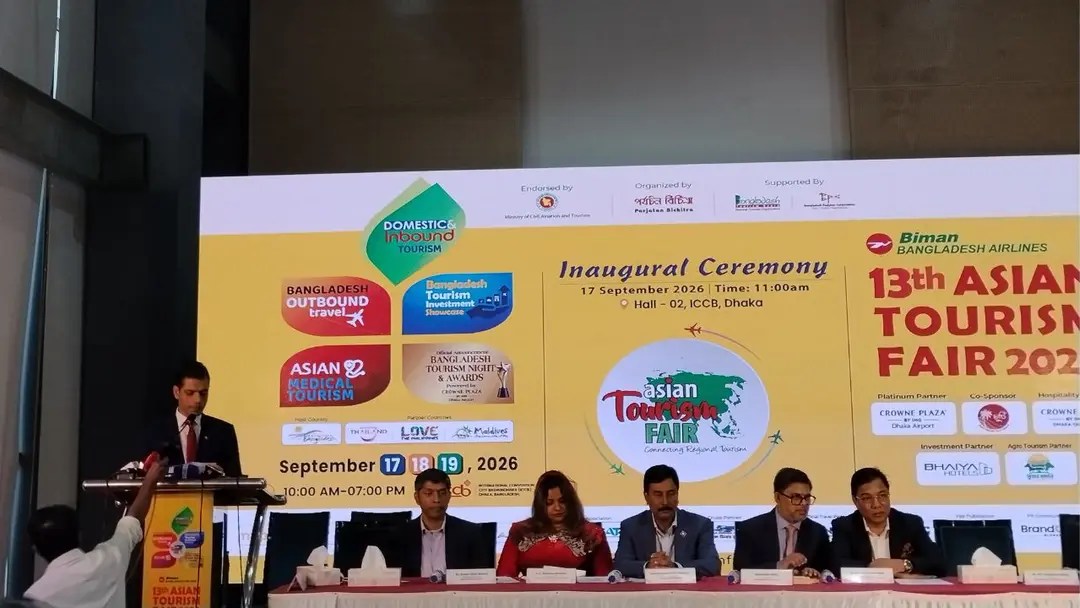 নেপাল ঘুরে দাঁড়াচ্ছে, বাংলাদেশি পর্যটকদের জন্য উন্মুক্ত: নেপালের রাষ্ট্রদূত