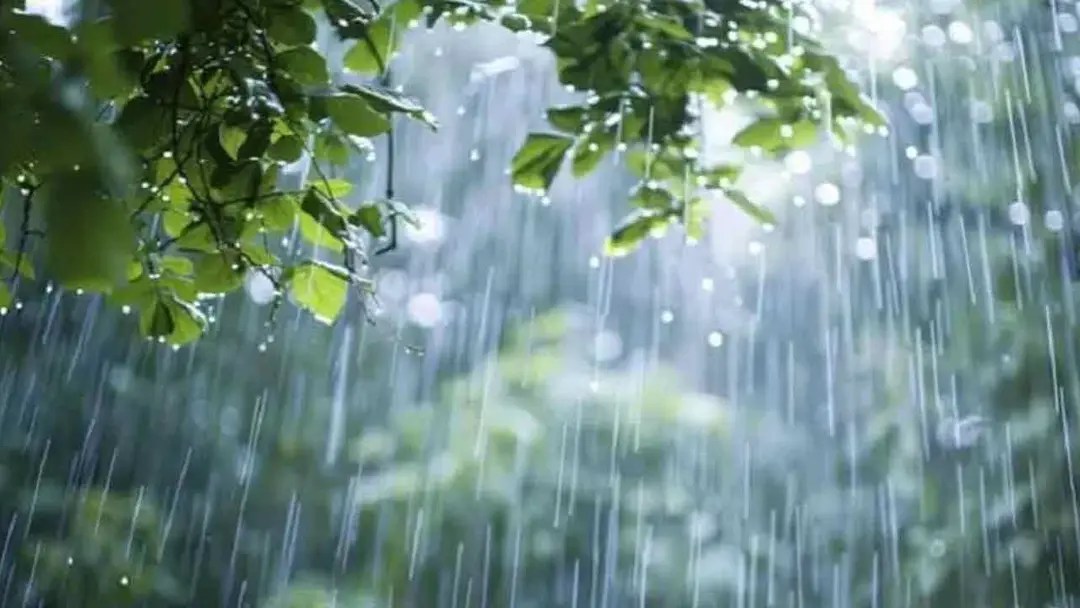 সারাদেশে বৃষ্টির আভাস