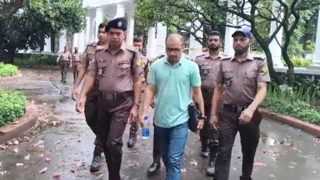 জুলাই অভ্যুত্থানে রামপুরায় ২৮ হত্যা মামলায় সাক্ষ্য পিছিয়ে ১৬ সেপ্টেম্বর