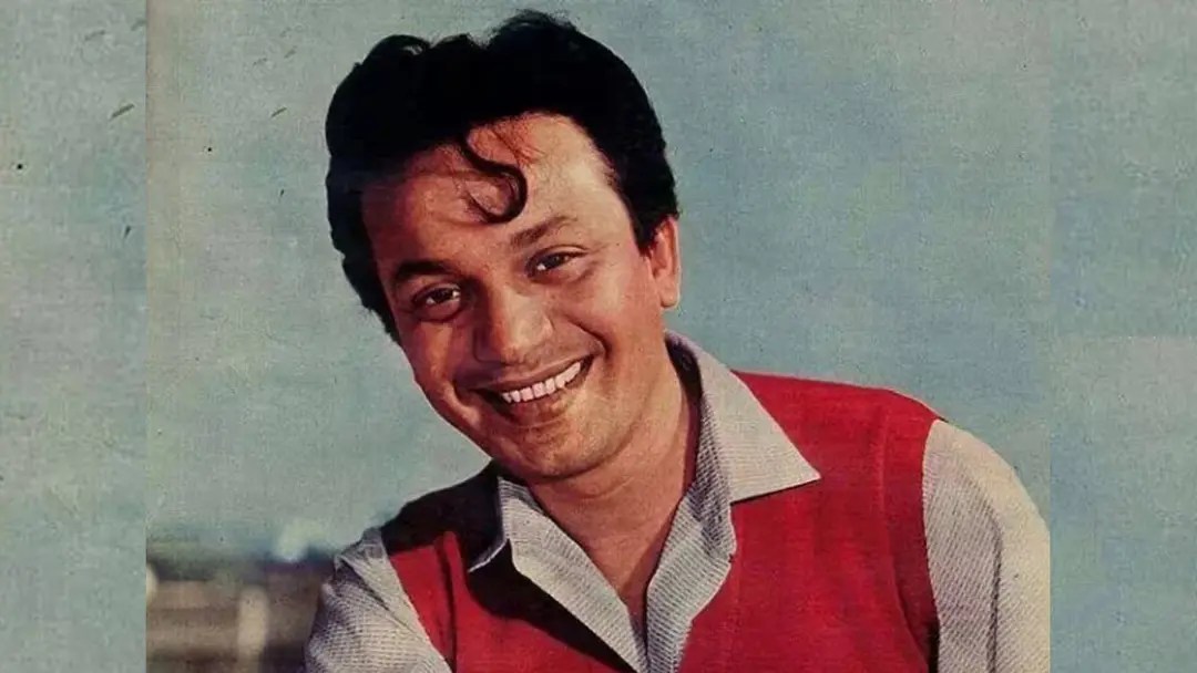 শুধু নায়ক না, গায়ক ও সংগীত পরিচালক ছিলেন উত্তম কুমার