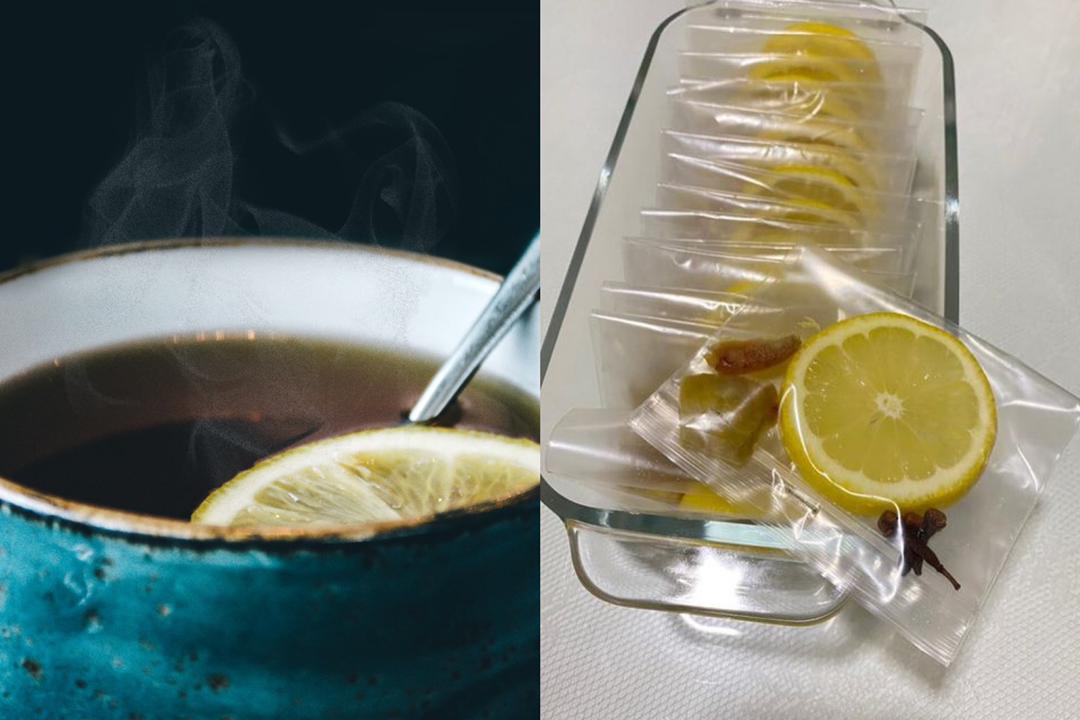Jul 23, 2021 · jika mengalami kondisi ini, anda bisa meminum lemon tea dan madu sebelum makan dan sebelum tidur hingga gejala kadar asam berlebihan di tubuh berkurang. Buang Angin Dalam Badan Dan Kuatkan Imun Mudahnya Nak Buat Teh Lemon Madu Utusantv