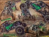 Radical Rzr Hill Climber Utv Action Magazine