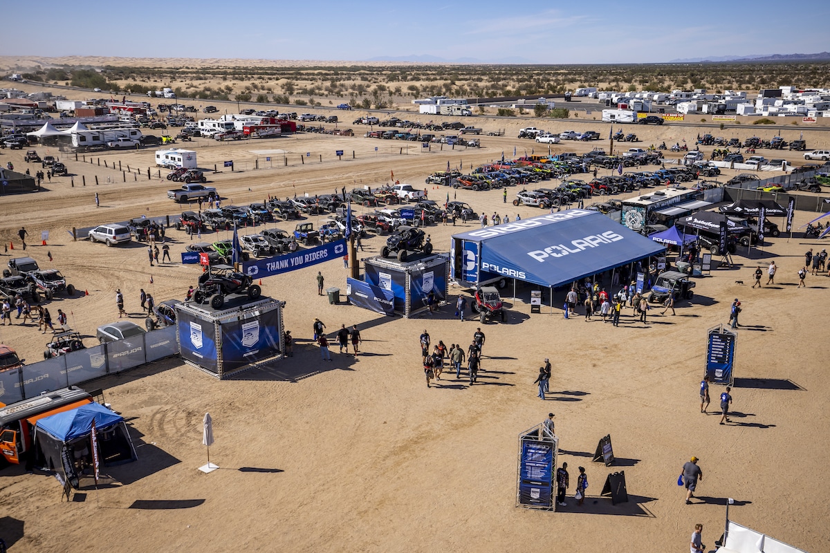 Top Glamis Hot Spots Here S How To Find Them UTV Action Magazine GG 0483 