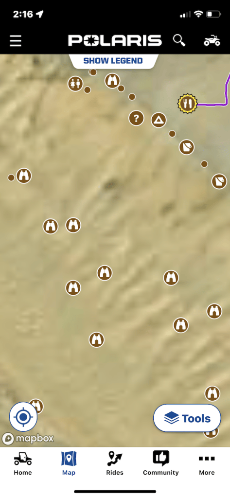 Top Glamis Hot Spots Here S How To Find Them UTV Action Magazine IMG 0516 473x1024 