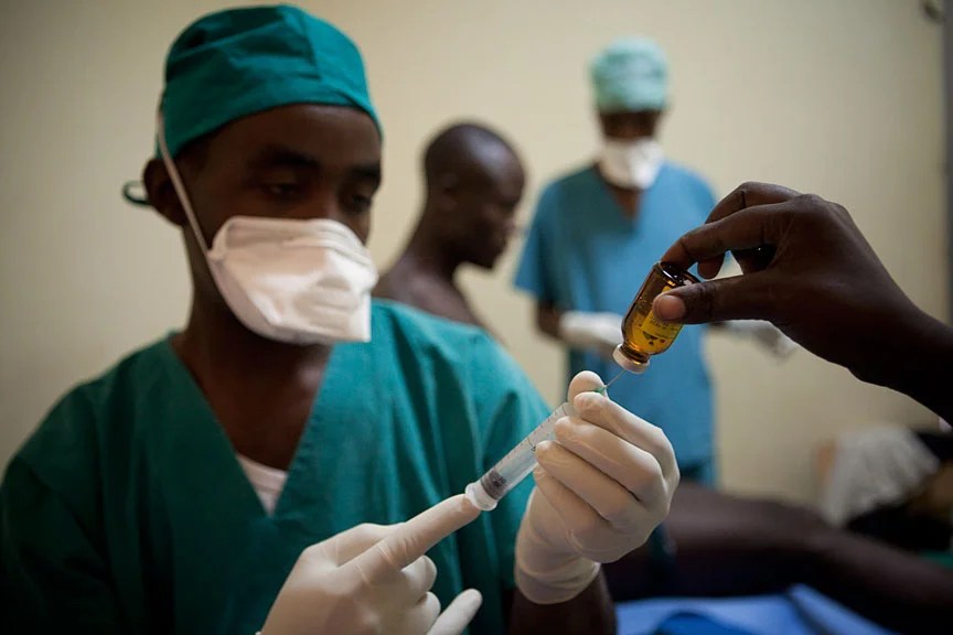 Public Health