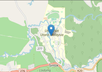 AMIS UUM HOME Map Uum1 