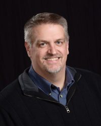 Dr. Tim Anderson : Music Director