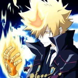 User