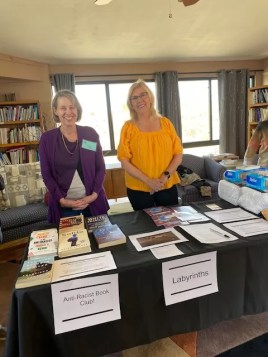 Jen and Dee Jen and Dee