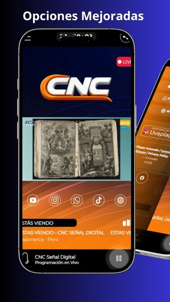 Screenshot image