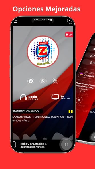 Screenshot image