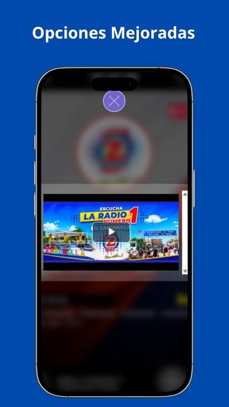 Screenshot image
