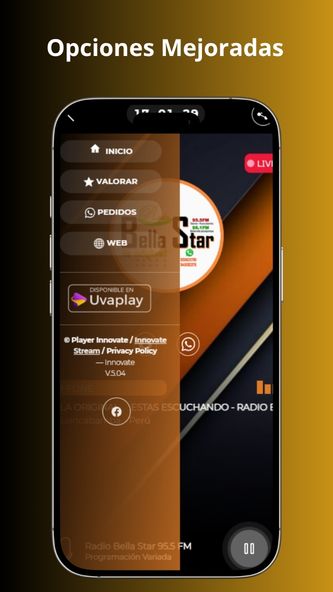 Screenshot image