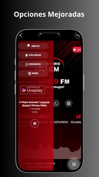 Screenshot image