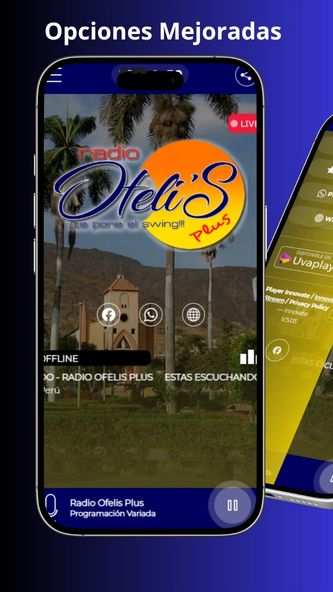 Screenshot image