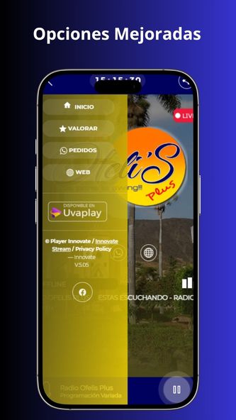 Screenshot image