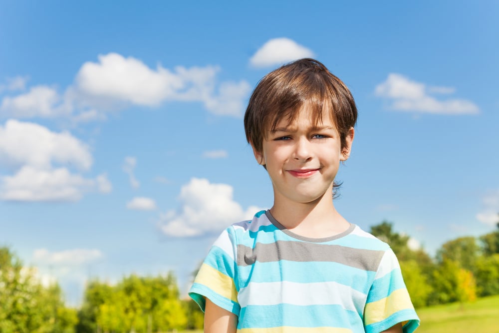 skin cancer kids