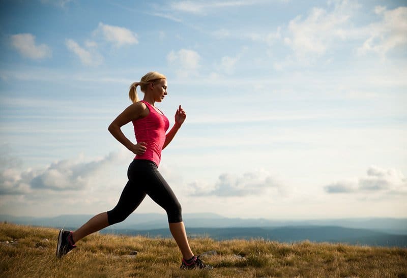 runners blisters