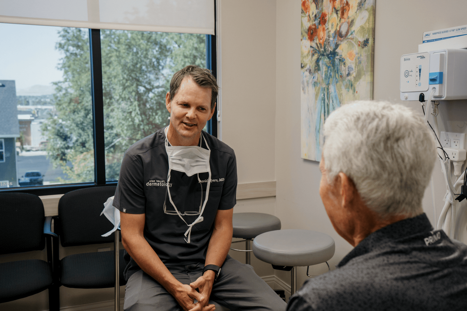 Utah Valley Dermatology Lehi Skin Doctor