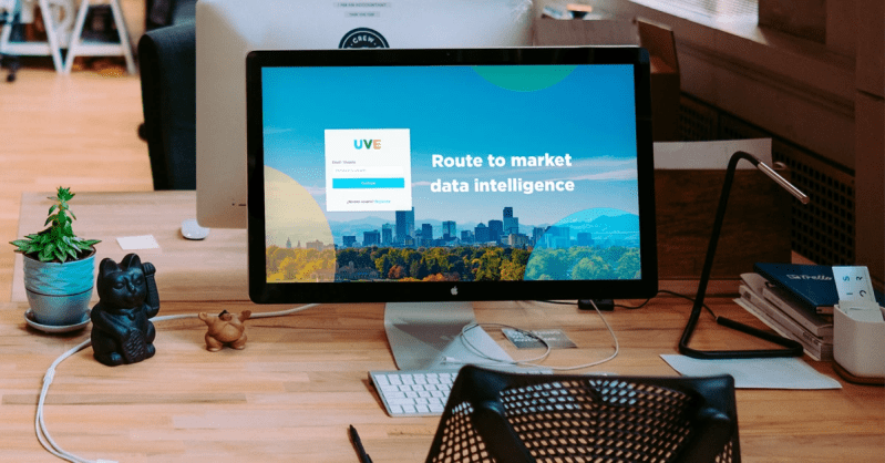 Platform Uve Solutions - Best Abstract Backgrounds in Ultra HD