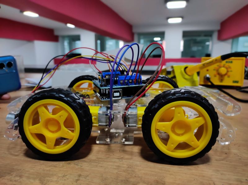 Github Uviveknarayan Starve Free And Deadlock Free Dining - High Quality HD City Patterns | Free Download