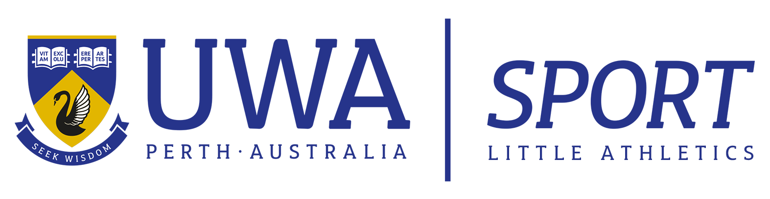 UWA Little Athletics Club
