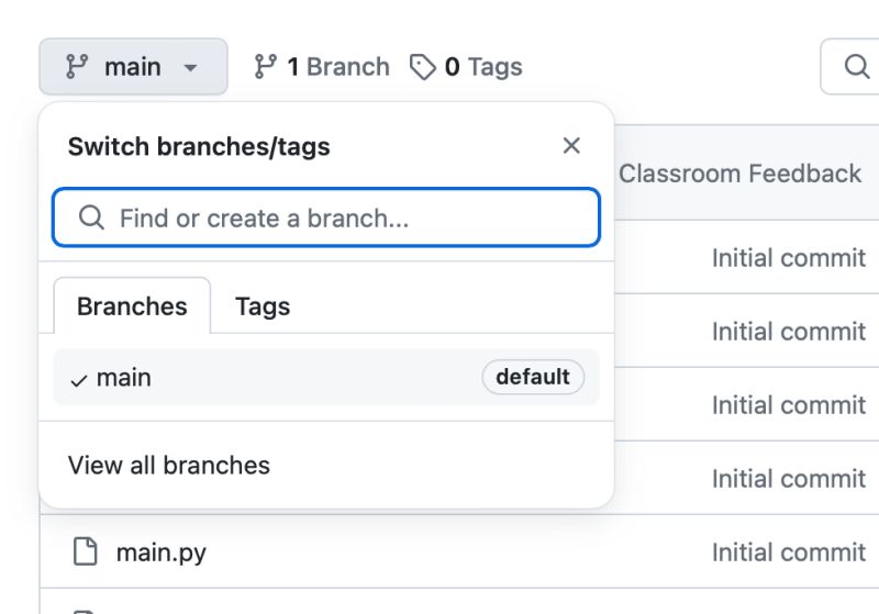 Feature Branching Programming In Python 7 0 Documentation - Download Incredible City Wallpaper | Ultra HD