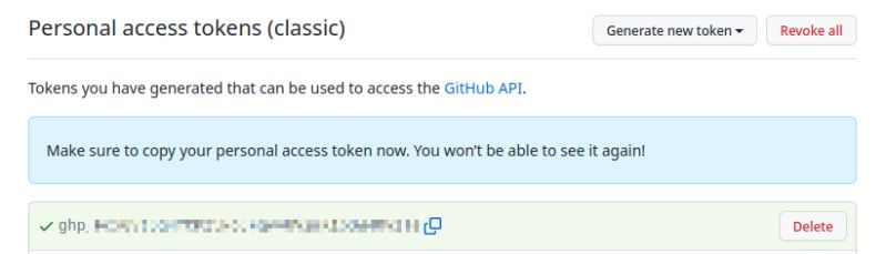 Github Token Authentication Uwcs - Mobile Gradient Arts for Desktop