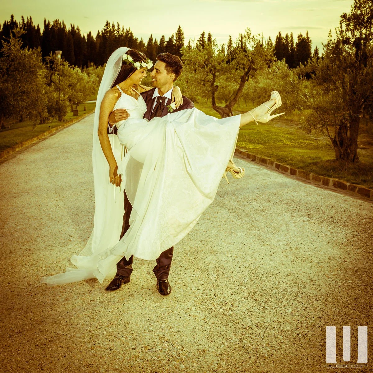 Patrizia&Antonio