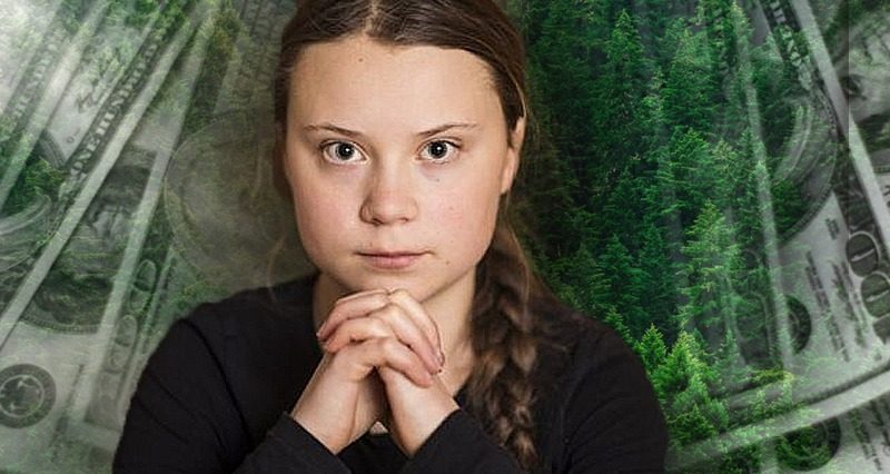 Latest greta thunberg news, photos, blogposts, videos and wallpapers. Gretacalypse Now Greta Thunberg As A Guardian Of Capitalism