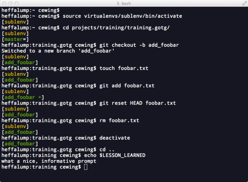 Shell Customizations For Python Development Python Resources 1 0 Documentation - Premium Gradient Design Gallery - Full HD