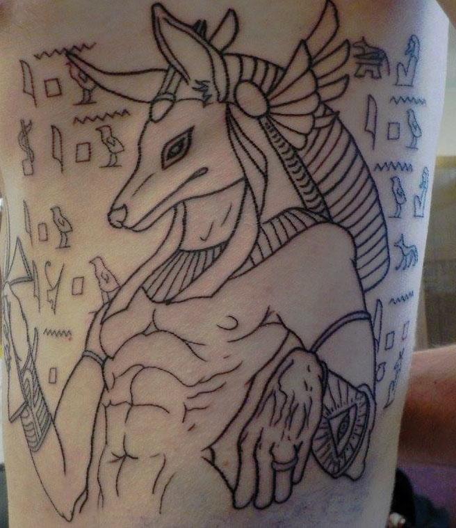 Local Tattoo Shop To Cover Up Offensive Tattoos For Free Exponent