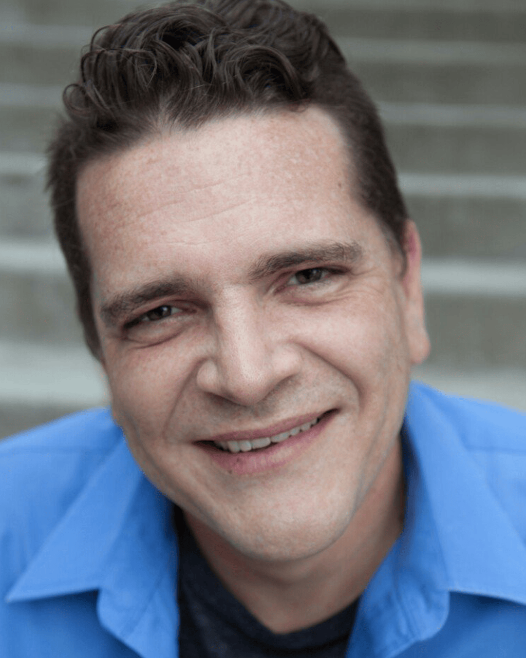 Chris Rager