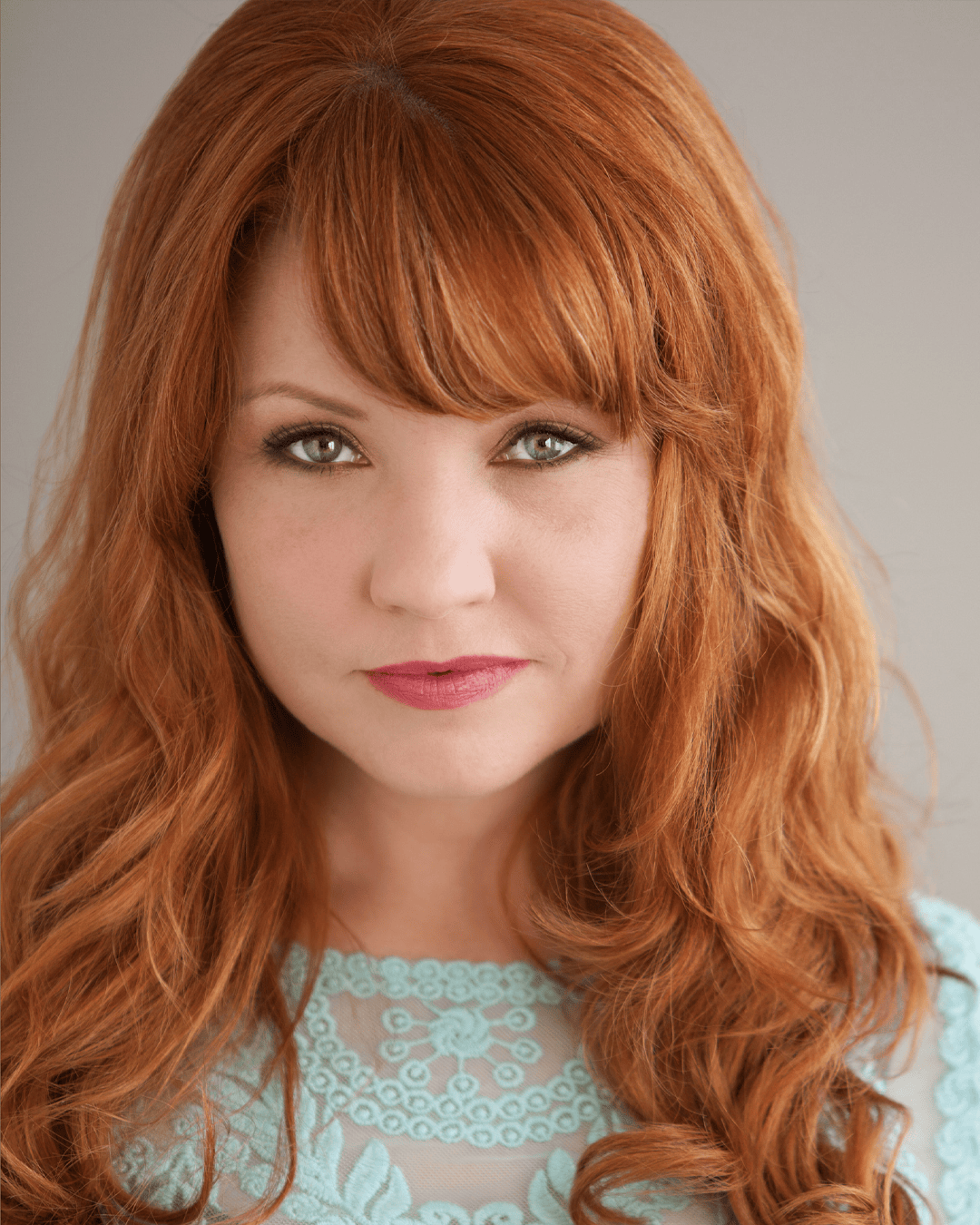 Jamie Marchi