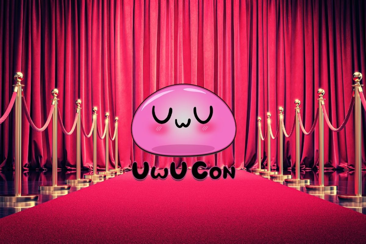 5:30 PM – Cosplay Pink Carpet Walk