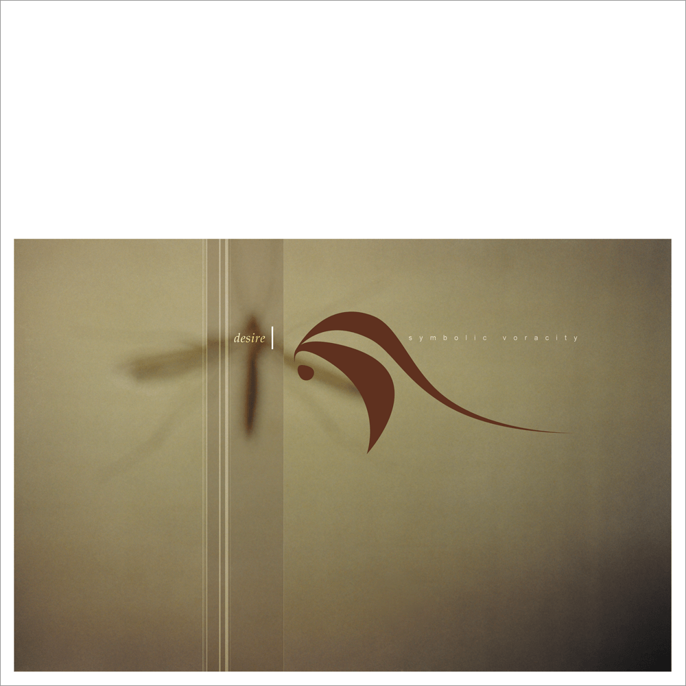 AIGA Album Cover Front