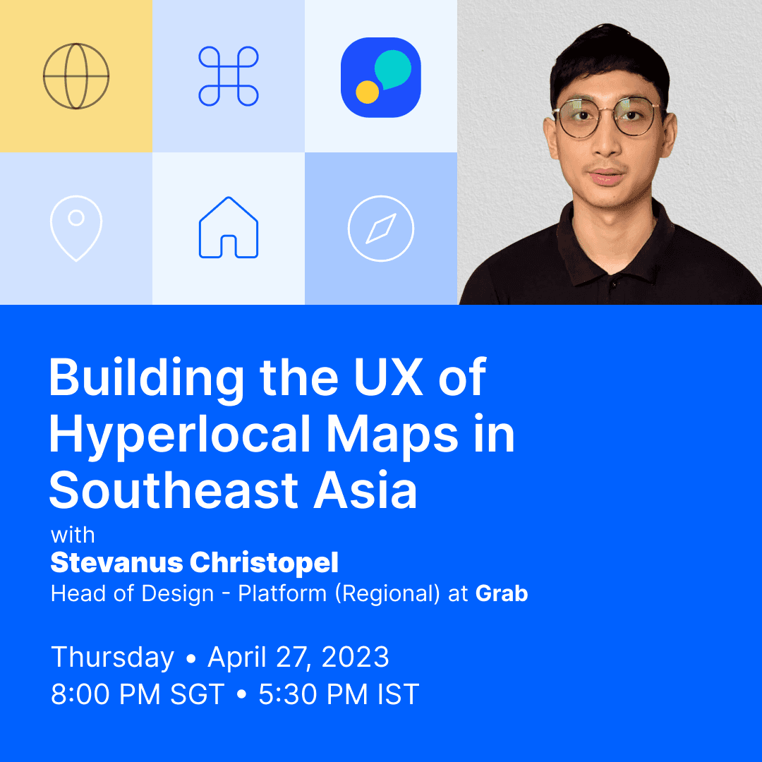 How To Build The UX Of Hyperlocal Maps In Southeast Asia 2025 Building The UX 