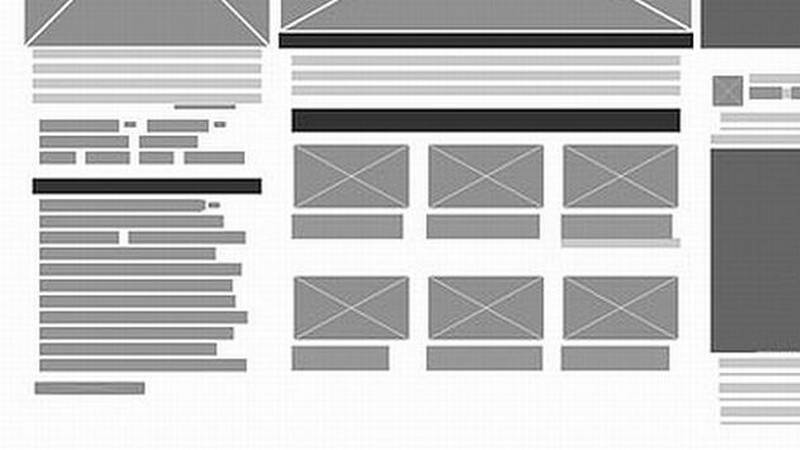 You can now use the wireframe to get feedback from the client. Wireframes Are Dead Long Live Rapid Prototyping Uxm