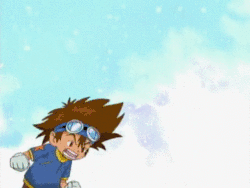 数码宝贝大冒险:最后的进化·羁绊