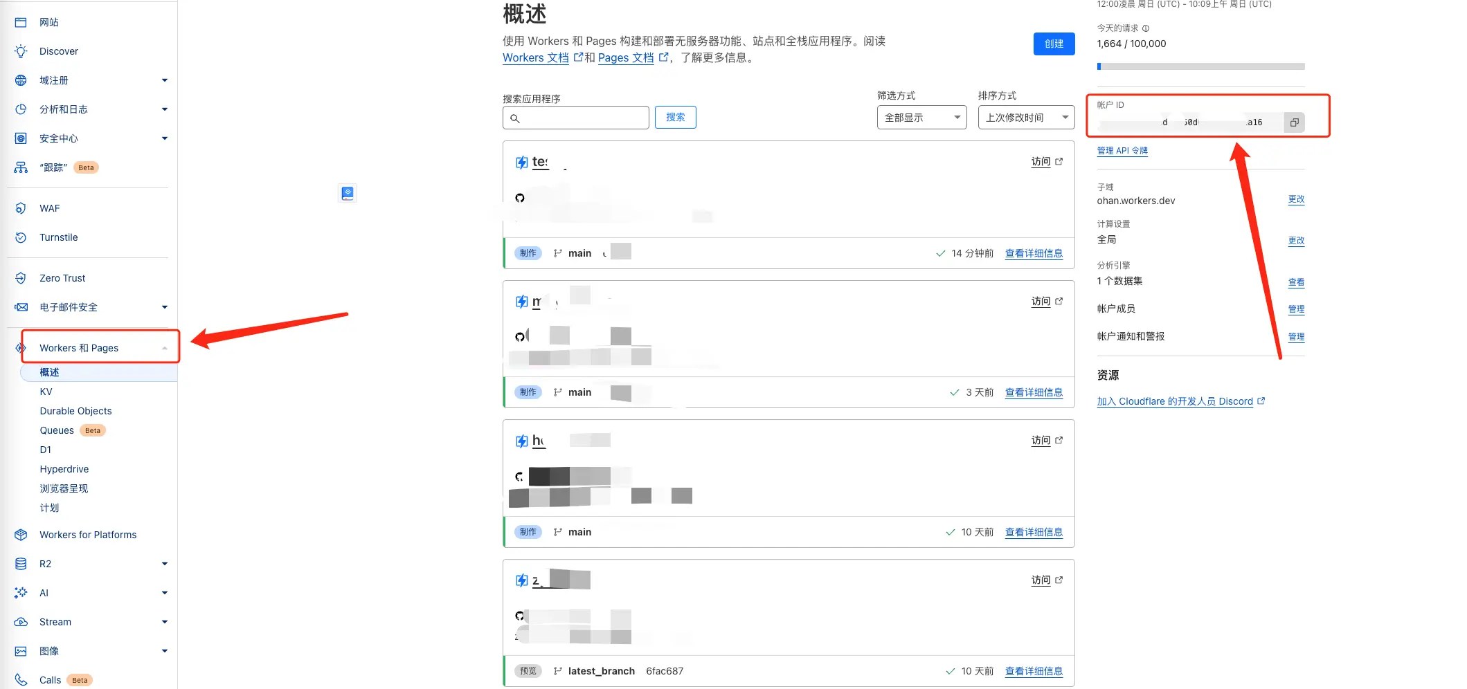 HanAnalytics访问分析