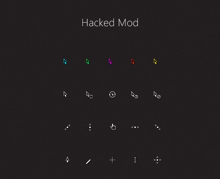 Skinpacktheme For Windowskrypton Mod Cursor Pack - Download Ultra HD Ocean Photo | Full HD