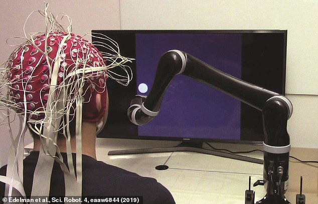 Science Robotics