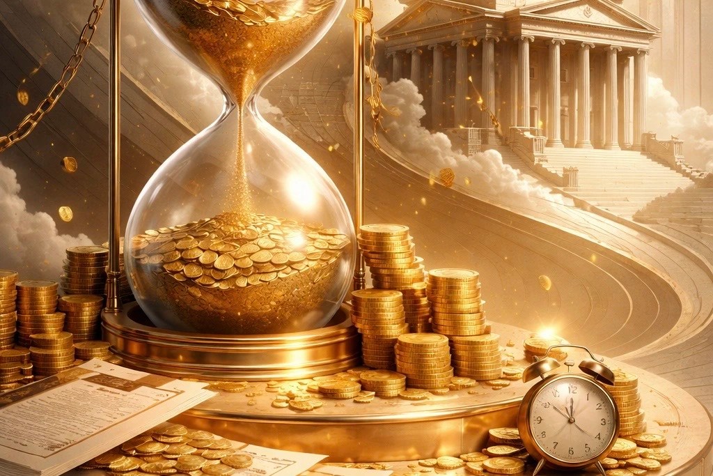 6183 Sayılı Kanun Gecikme Zammı