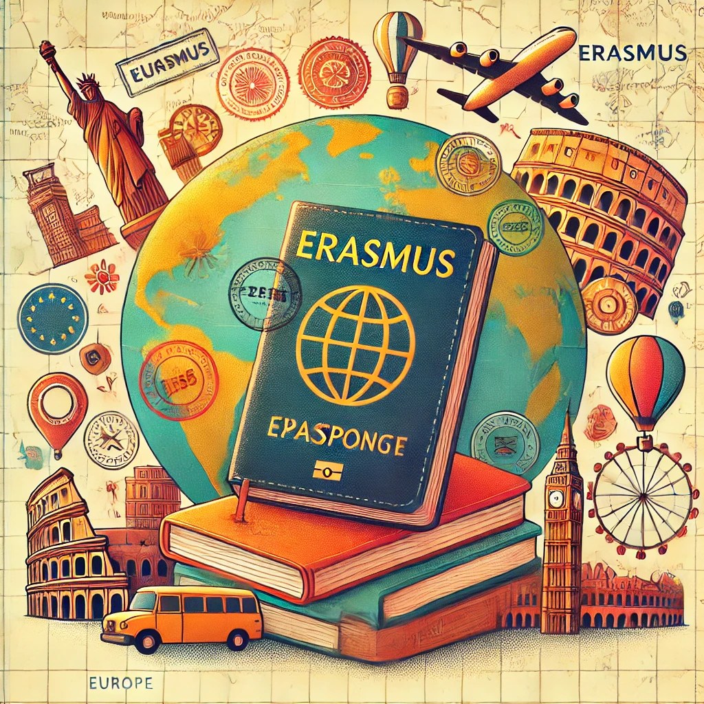 Erasmus Programı Nedir?