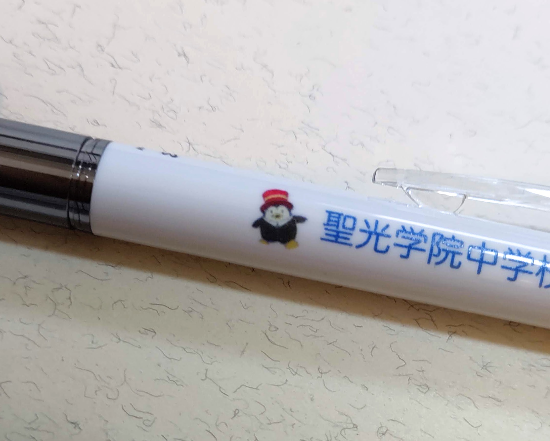 聖光学院(神奈川)の進学せずとも買える！オリジナルグッズの紹介