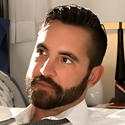 Daniel Hunter