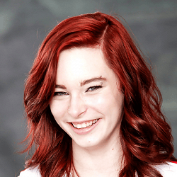Trinity May
