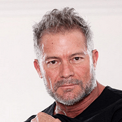 Greg Dickson