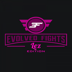 Evolved Fights Lez
