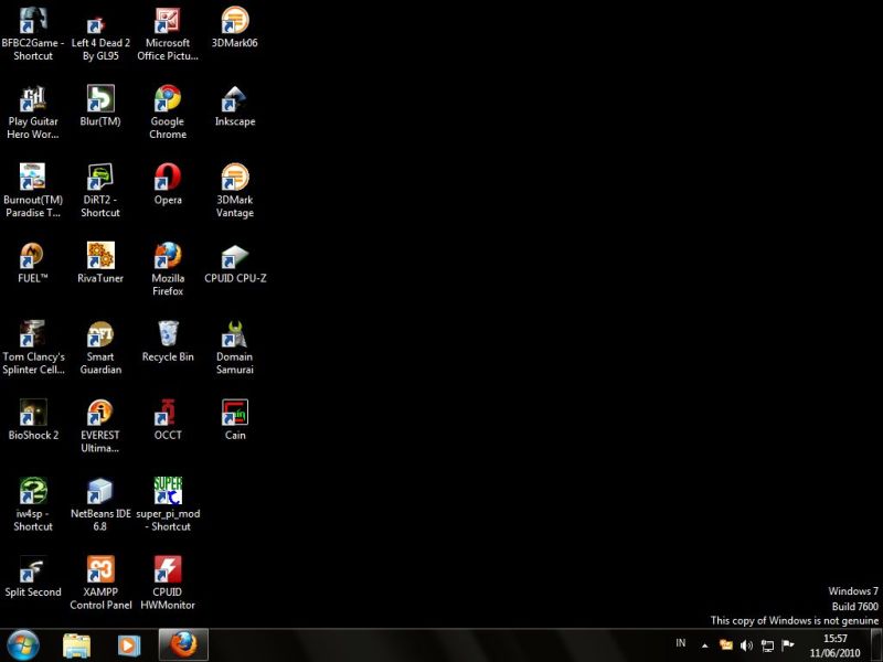 4 Cara Aktivasi Windows 7 Permanen 2021 Gambar Mengatasi Blacklist Windows 7 by Unknown. 4 Cara Aktivasi Windows 7 Permanen 2021 Gambar Bagaimana tidak saat menyalakan laptop tampilan desktop hitam pekat meski berulang kali mengganti wallpaper tetap saja seperti ini dan hal ini juga terjadi kepada laptop.
